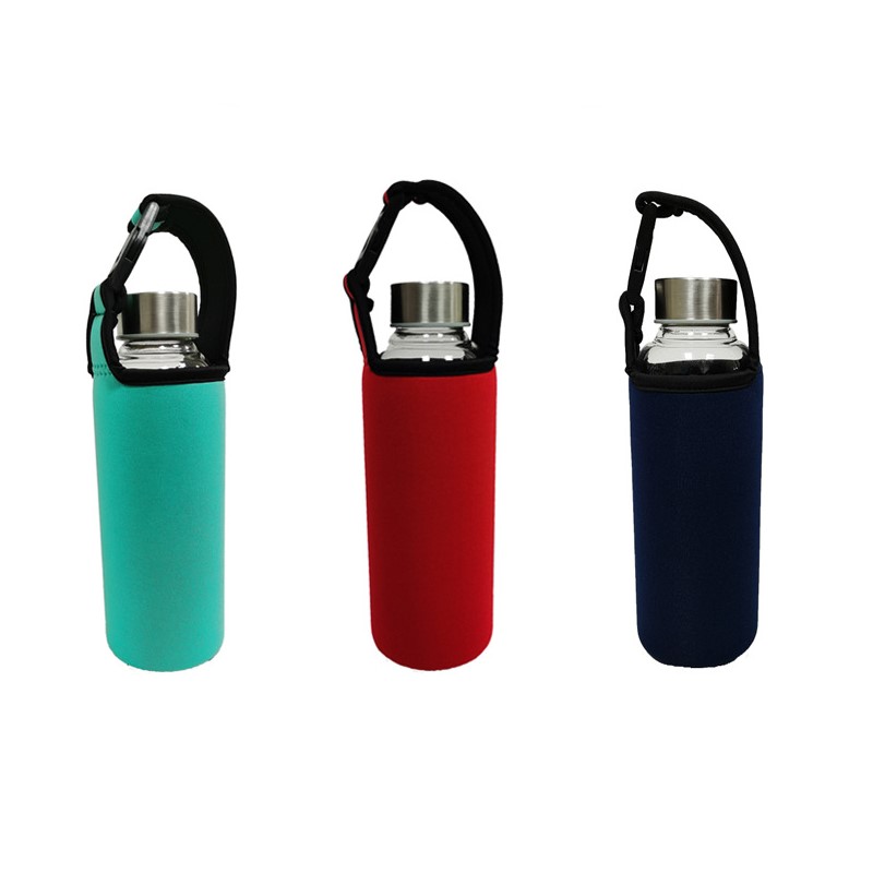 Basic Collapsible Bottle Kooler