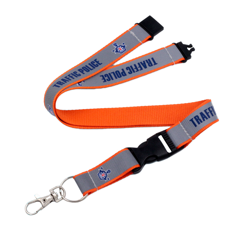 Neck Strap Key Chain Lanyard