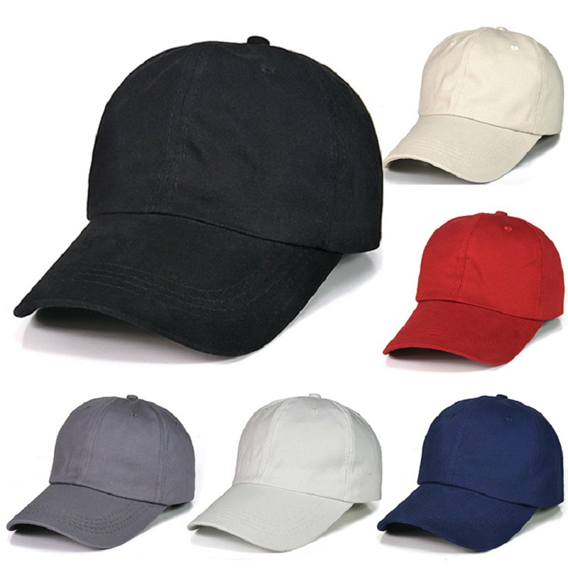 Athletic Baseball Fitted Cap