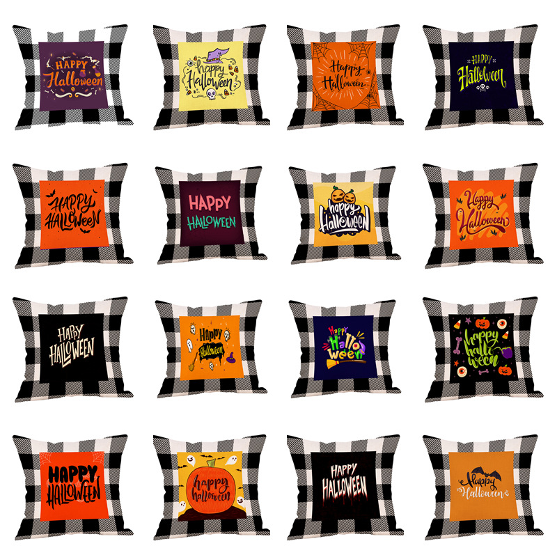 Custom Home Decoration Pillow Case