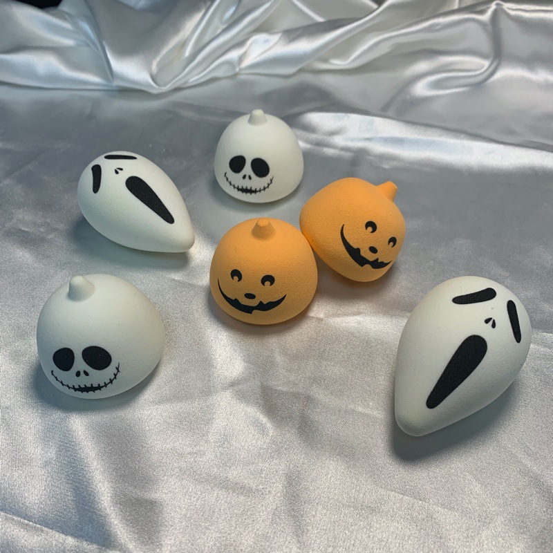 Halloween Beauty Blender