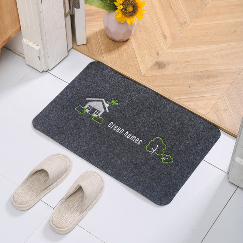 Non-Slip Bathroom Mat