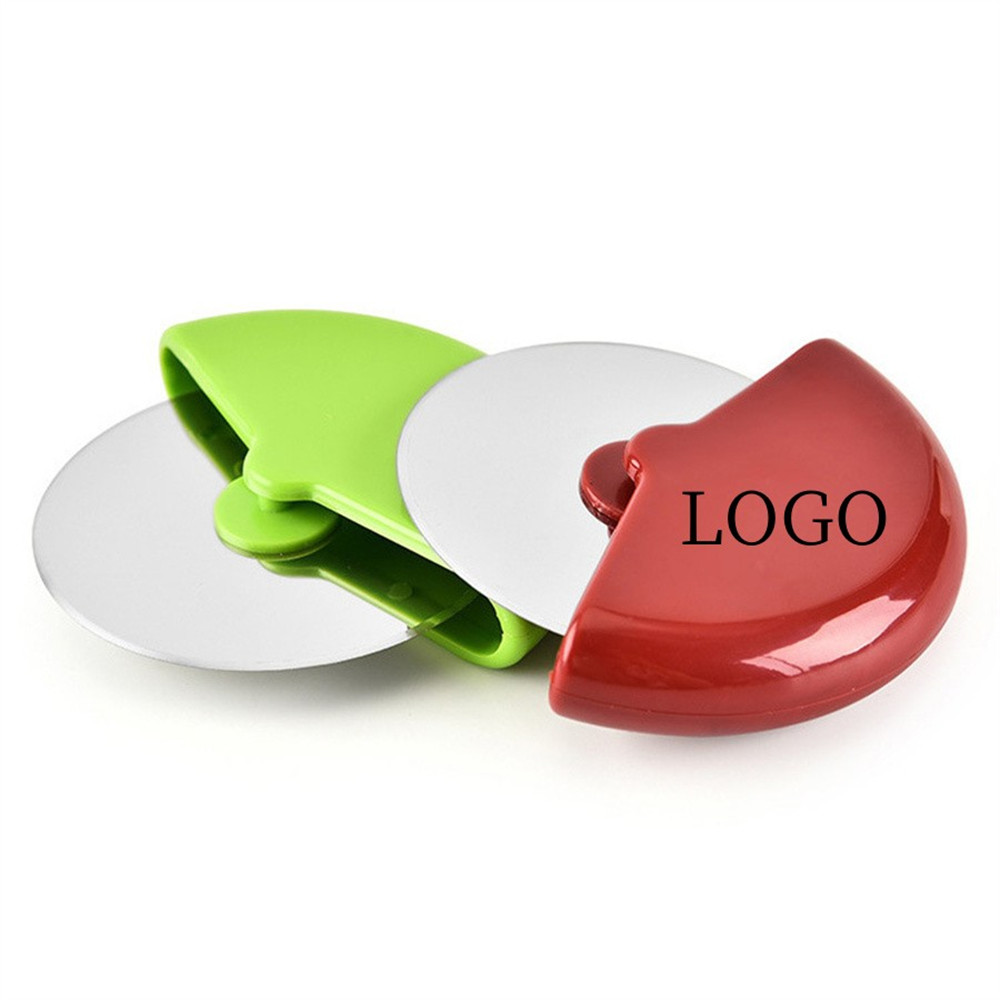 Stainless Steel Pizza Cutters