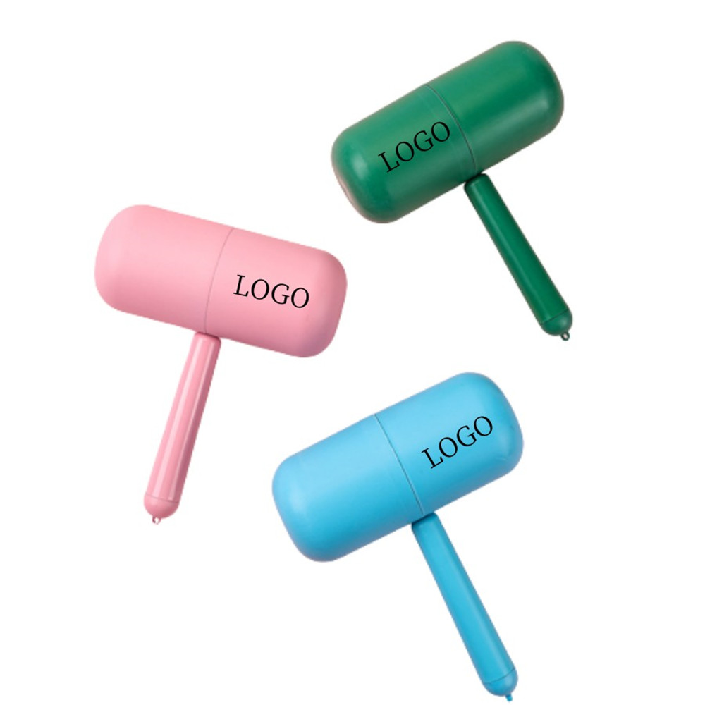Capsule Sticky Lint Roller