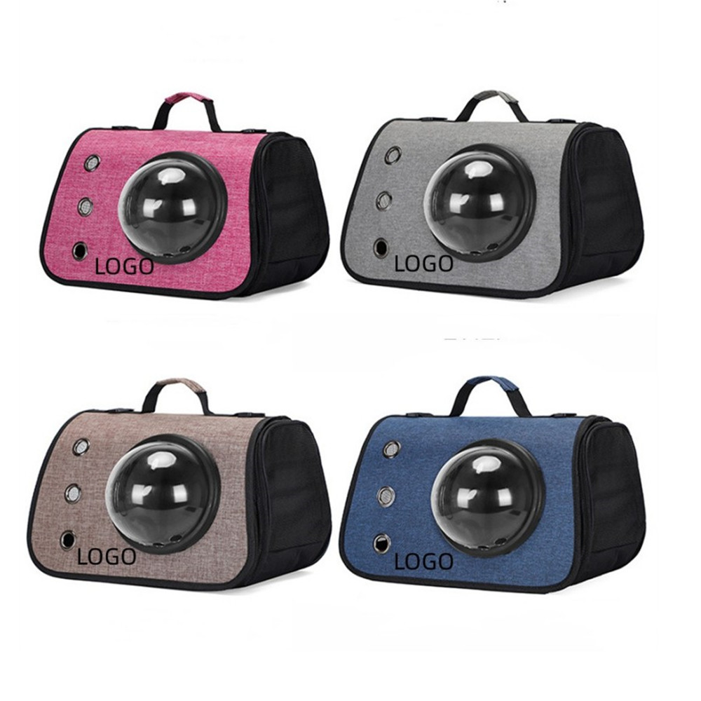 Pet Outdoor Carrier Bag