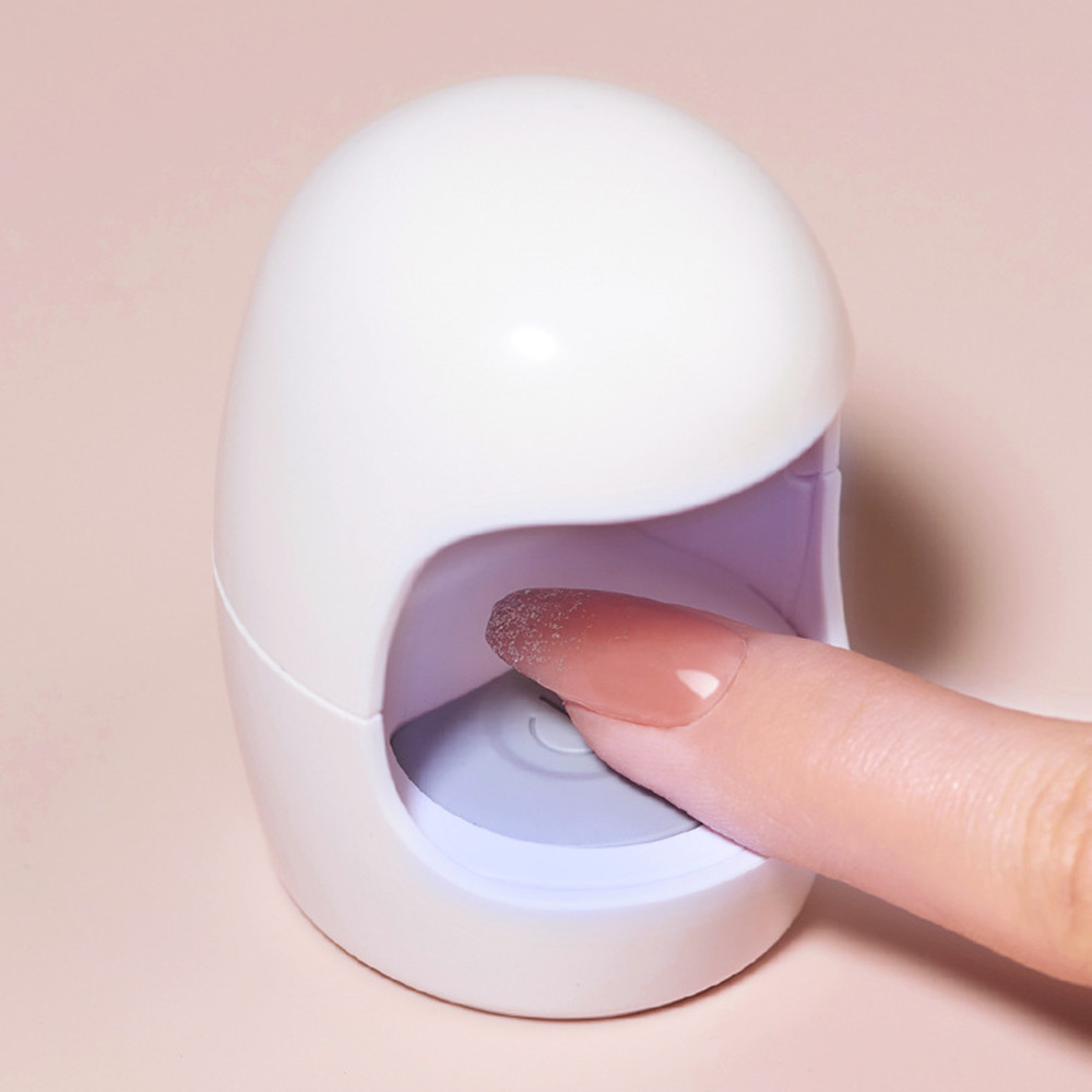 Mini Nail Dryer