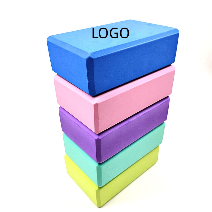 EVA Yoga Block