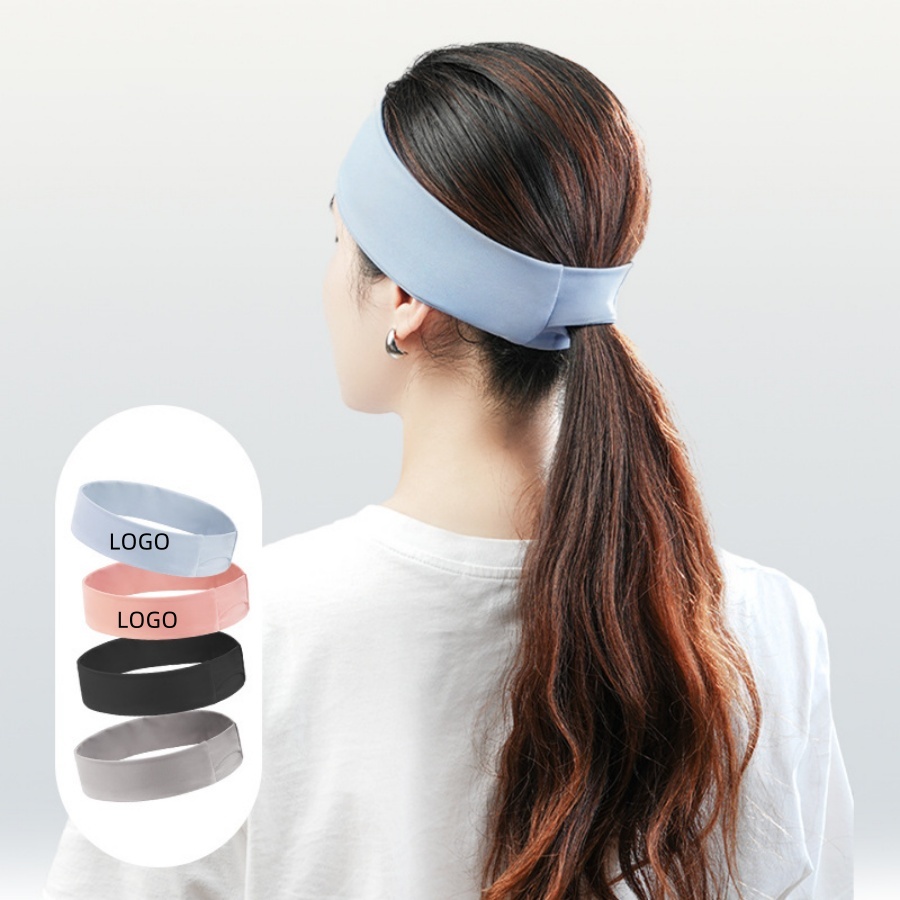 Sport Headband Sweatband