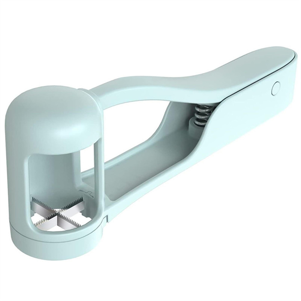 Easy-Slice Fruit Tool