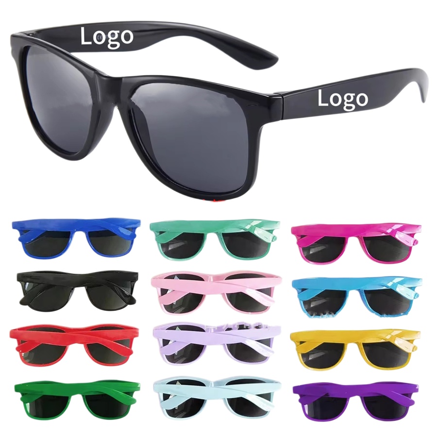 Oversized Fashion Sunglasses