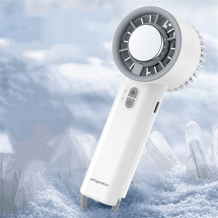 Portable Handheld Fan