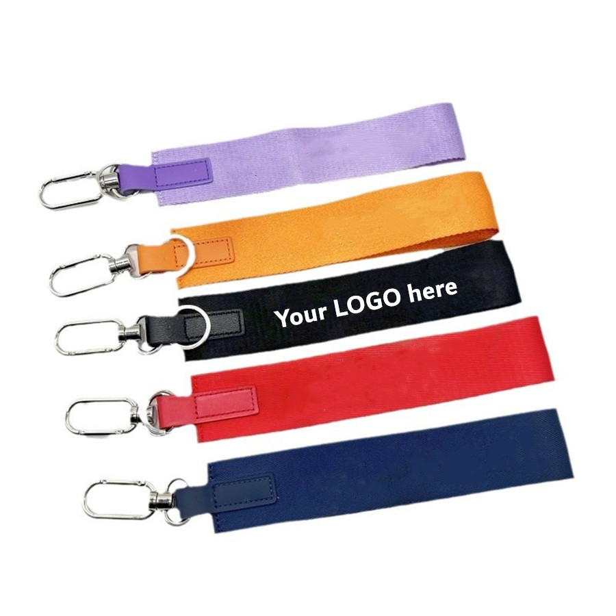 High-Quality Phone Keychain