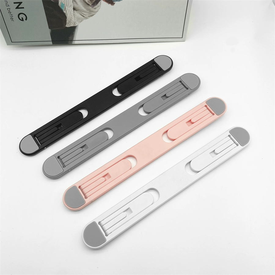 Foldable Adjustable Laptop/Tablet Stand