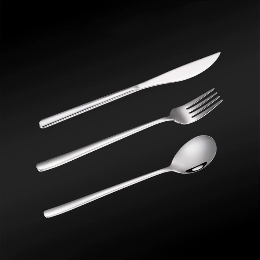304 Stainless Steel Cutlery Set