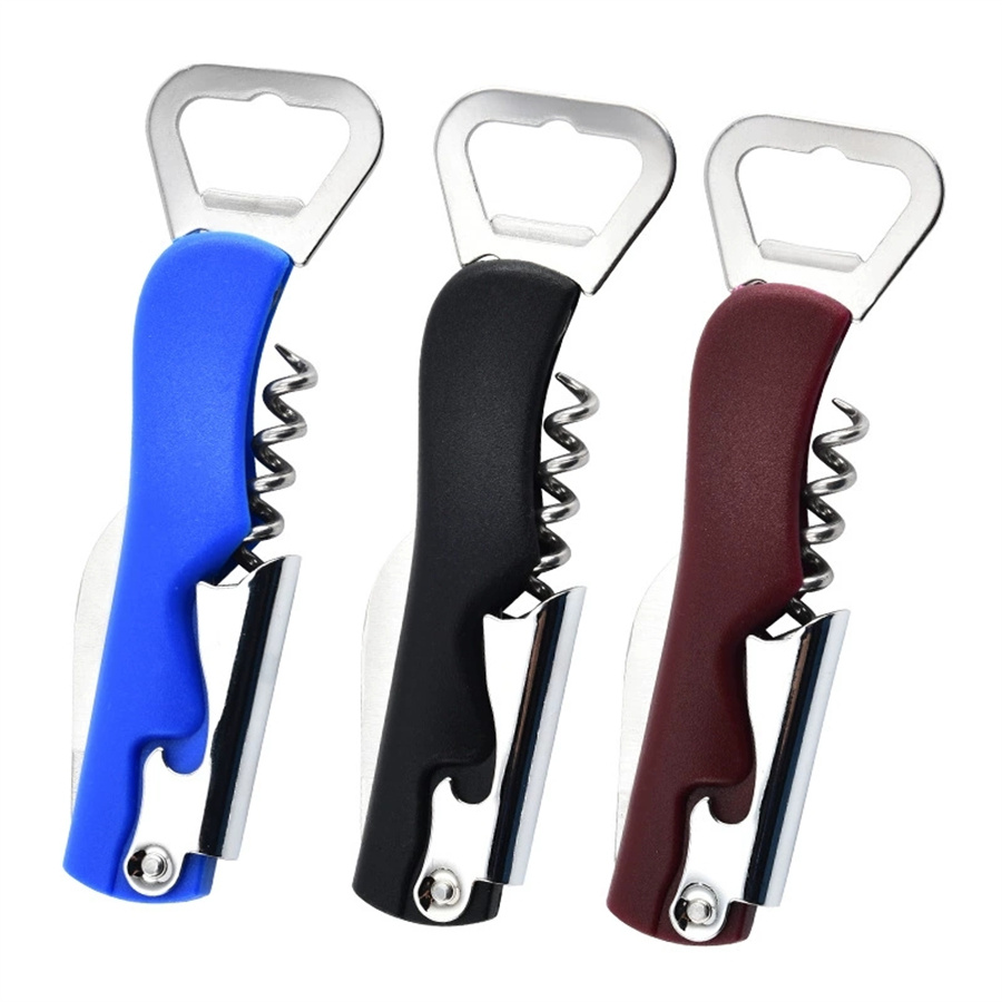 Multifunctional Bottle Opener