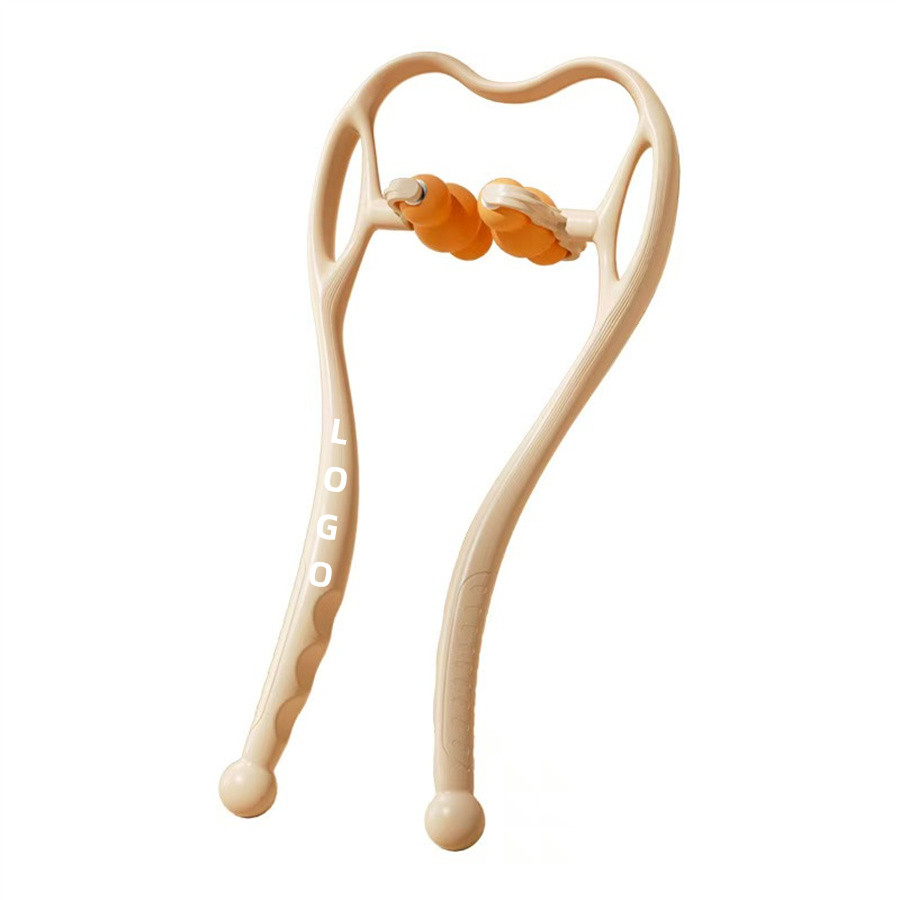Upgraded 6-ball Cervical Spine Massager