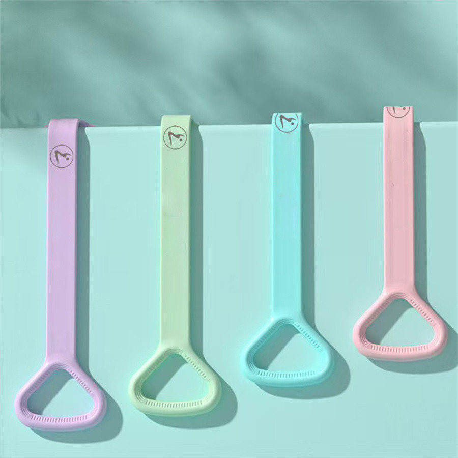 8-shaped Tension Band for Yoga and Fitness