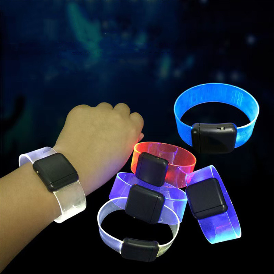 Magnetic Luminous Bracelet for Concerts