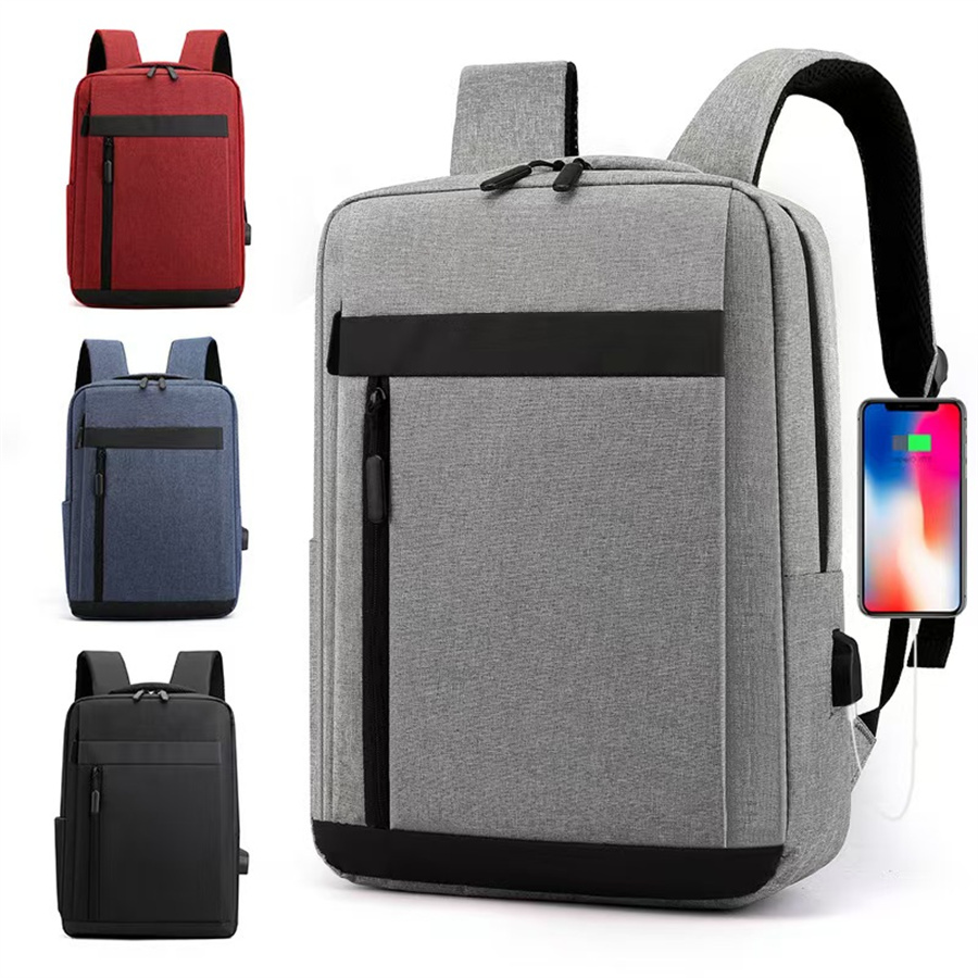 Unisex Multi-Purpose Backpack