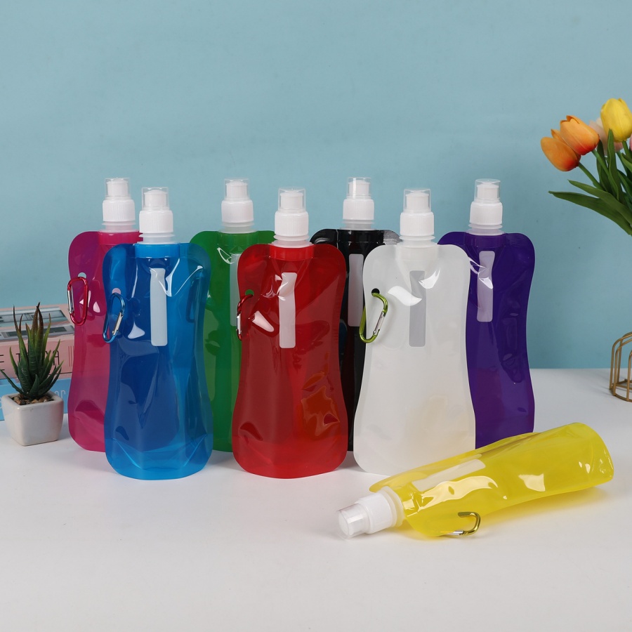 Creative PE Foldable Water Bag