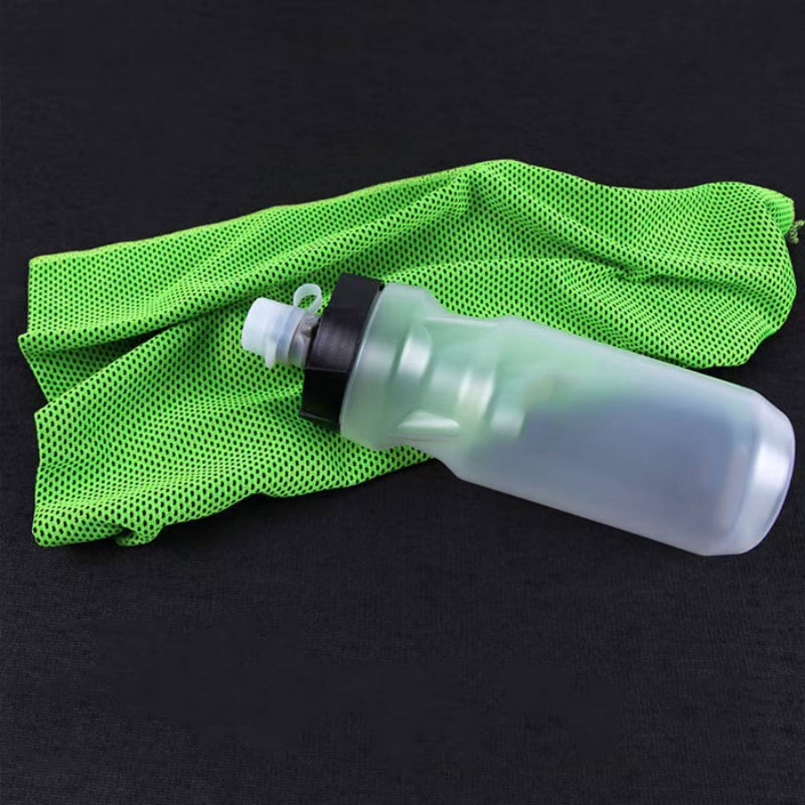20oz Running Sports Water Bottle