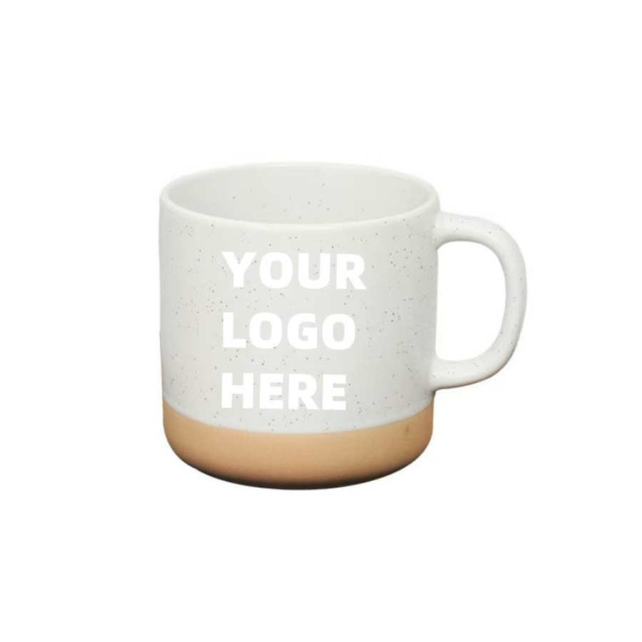 Two-tone Ceramic Mug