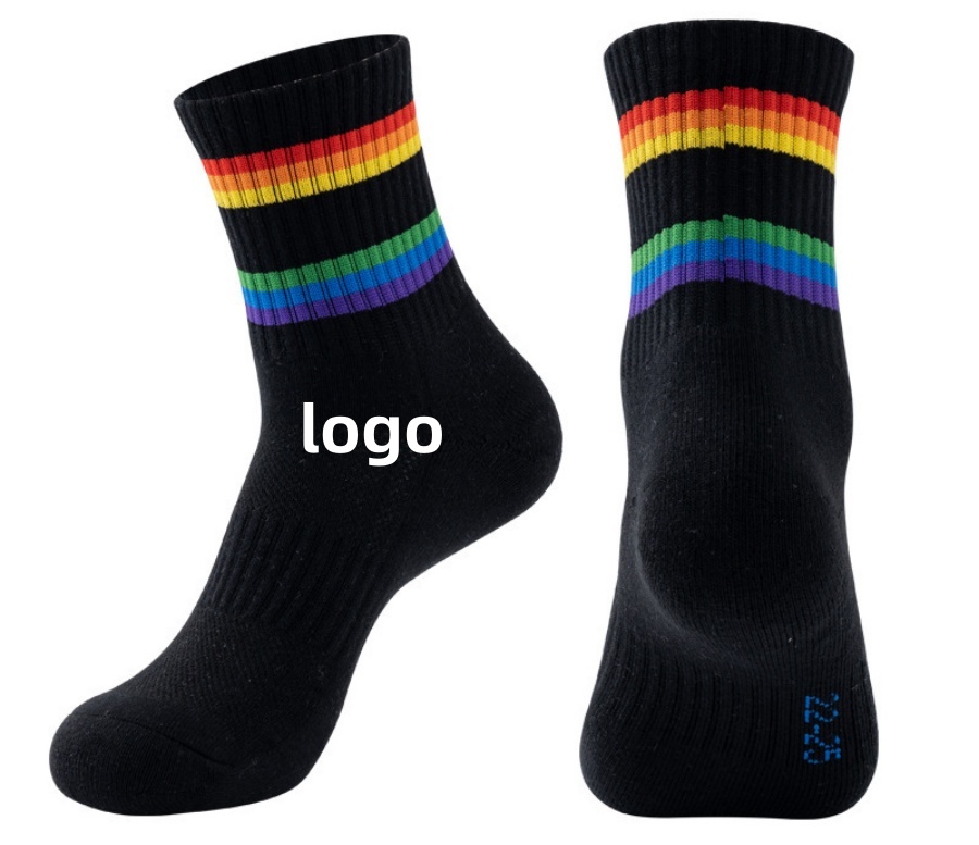 Exquisite Adult Sports Socks