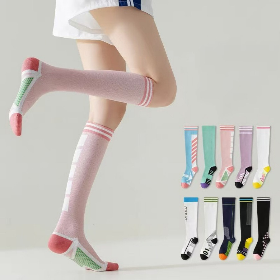 Professional Fitness Yoga Socks for Women