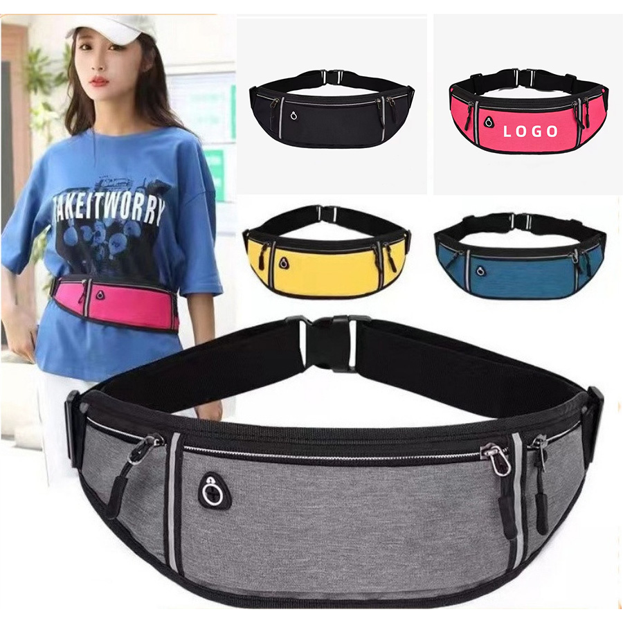 Sports Waist Bag for Running and Outdoor Activities