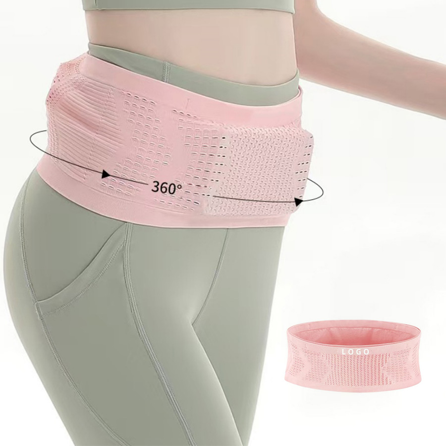 New Multifunctional Sports Waist Bag for Outdoor Activities