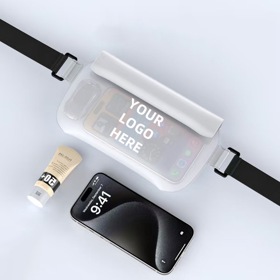 Waterproof Waist Bag for Phone