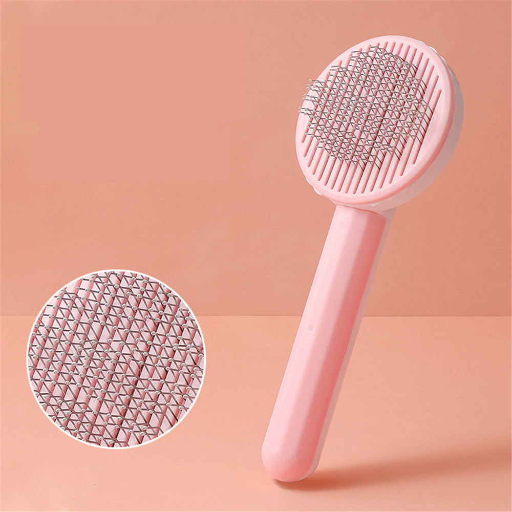 Pet Cleaning Comb